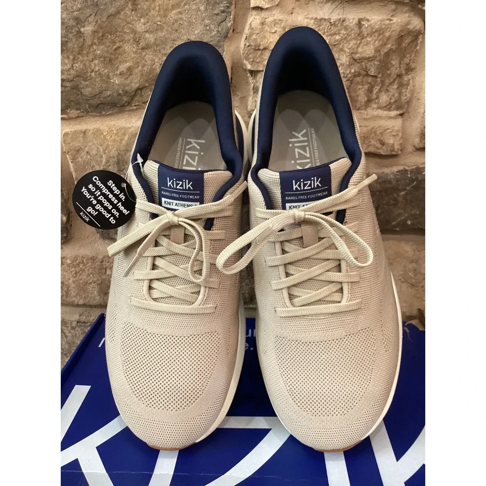 Kizik athens knit